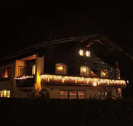 Haus Rosswiese 아파트 스트로블