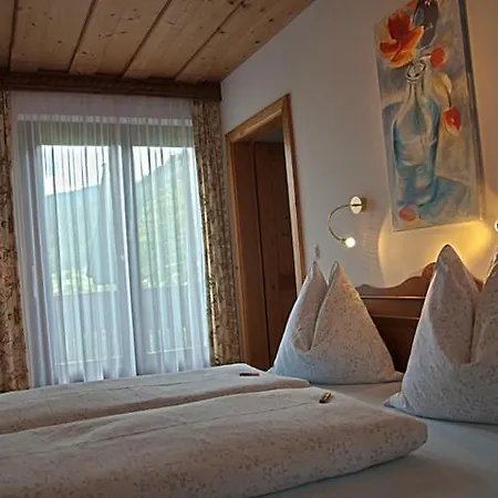Apartment Haus Rosswiese Strobl