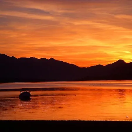 아파트 Haus Rosswiese 스트로블