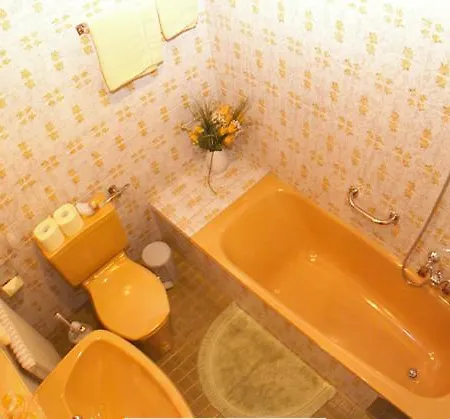 Haus Rosswiese Strobl