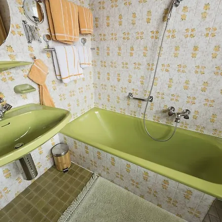 아파트 Haus Rosswiese 스트로블