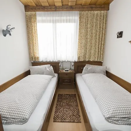 아파트 Haus Rosswiese