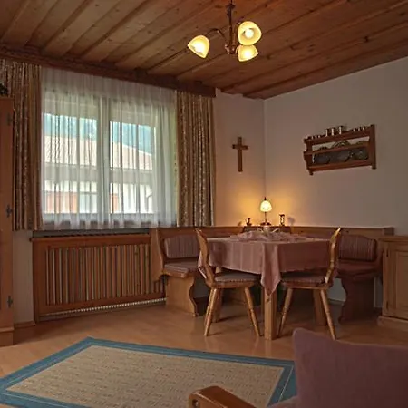 Apartment Haus Rosswiese Strobl