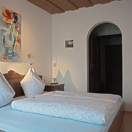 아파트 Haus Rosswiese