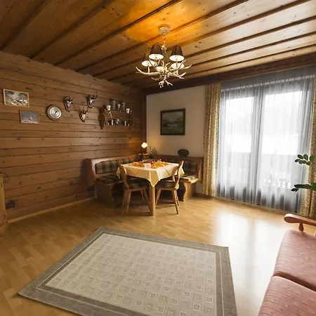 Apartment Haus Rosswiese