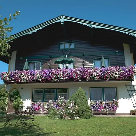 아파트 Haus Rosswiese