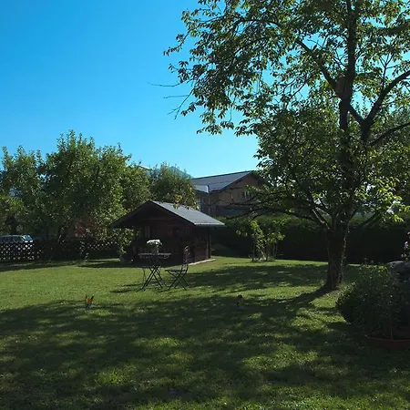 Haus Rosswiese