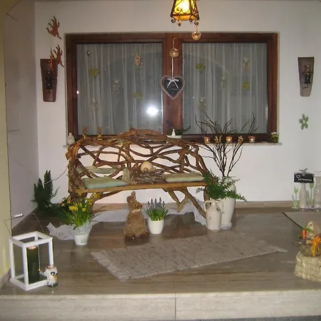 Haus Rosswiese Strobl