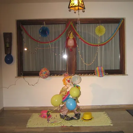 Haus Rosswiese 스트로블