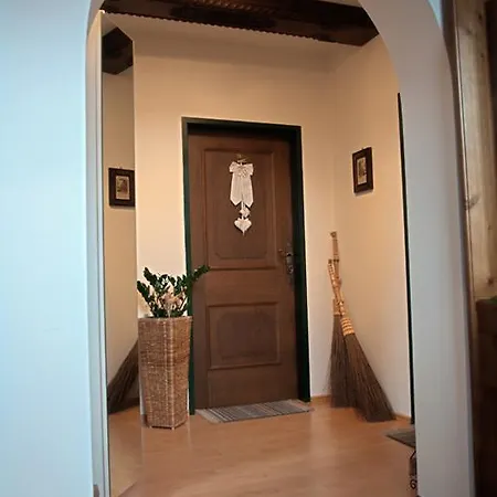 아파트 Haus Rosswiese *