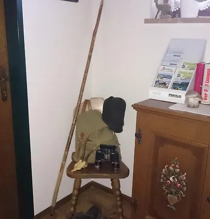 Haus Rosswiese 아파트