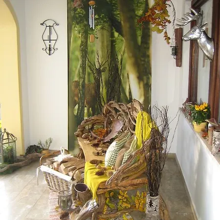 Daire Haus Rosswiese Strobl