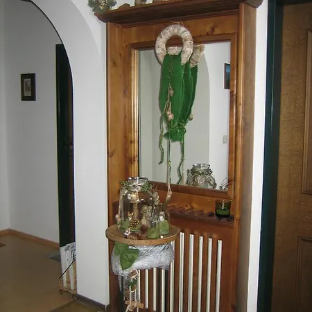 Haus Rosswiese Apartment