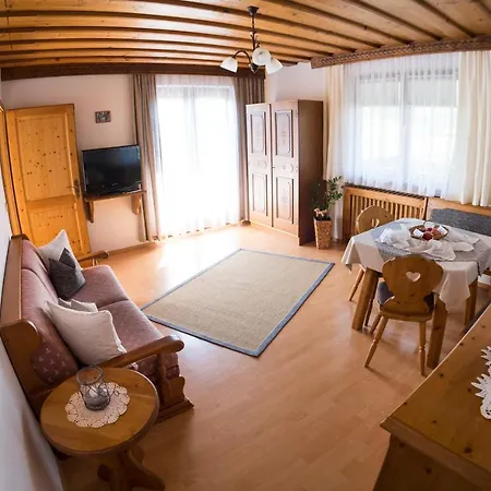Haus Rosswiese *