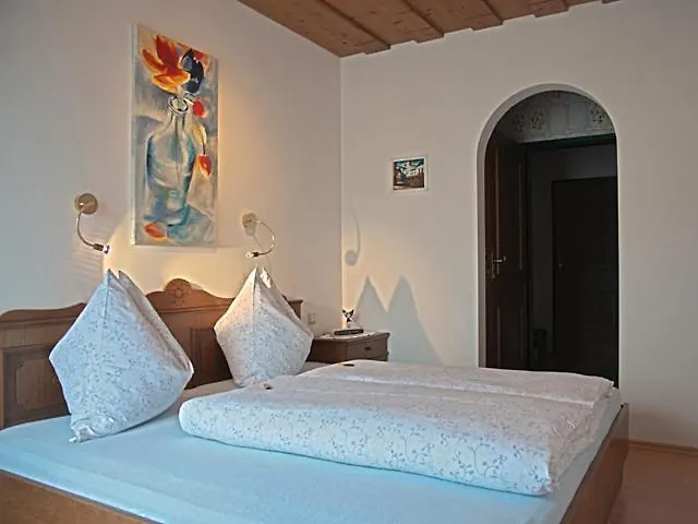 Haus Rosswiese 公寓 *