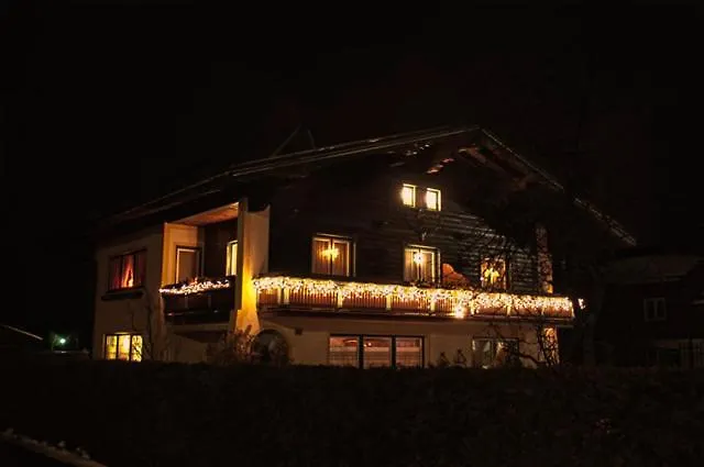 Haus Rosswiese Apartament Strobl