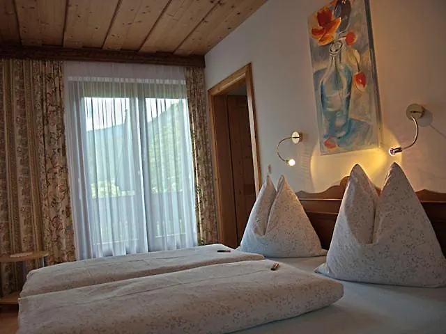 Apartament Haus Rosswiese Strobl