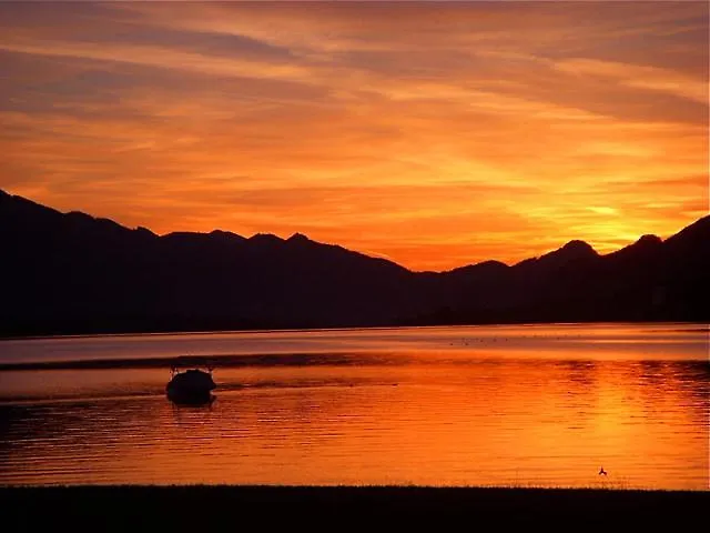 Apartament Haus Rosswiese Strobl