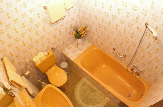 Haus Rosswiese 施特罗布尔