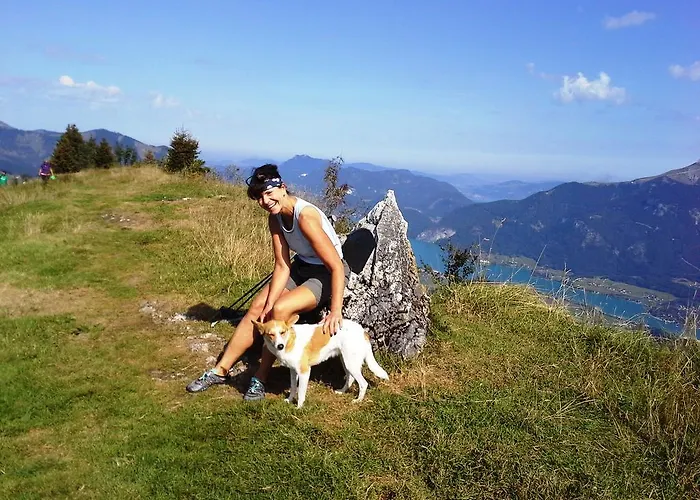 公寓 Haus Rosswiese 施特罗布尔