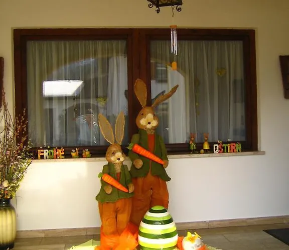 Haus Rosswiese