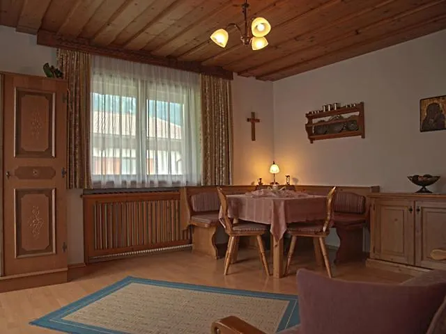 公寓 Haus Rosswiese 施特罗布尔