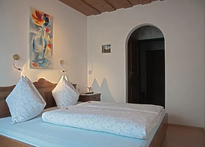 公寓 Haus Rosswiese