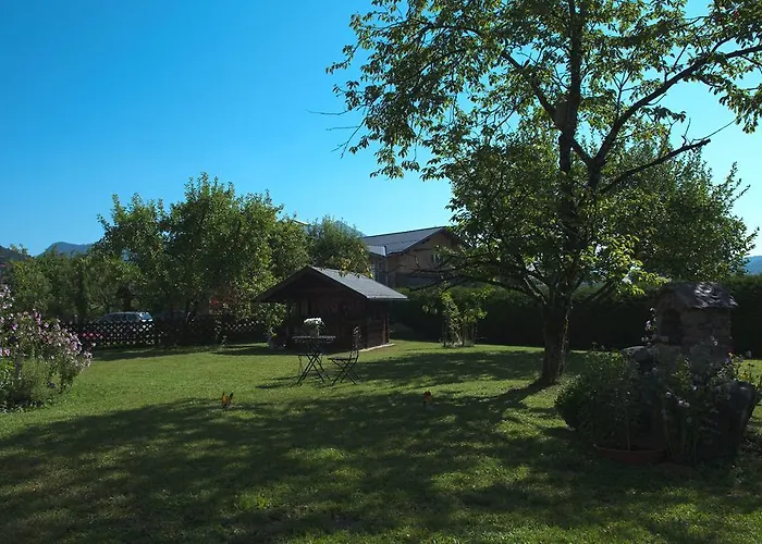 Haus Rosswiese