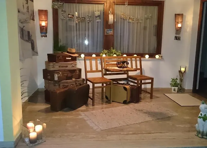 Haus Rosswiese Strobl