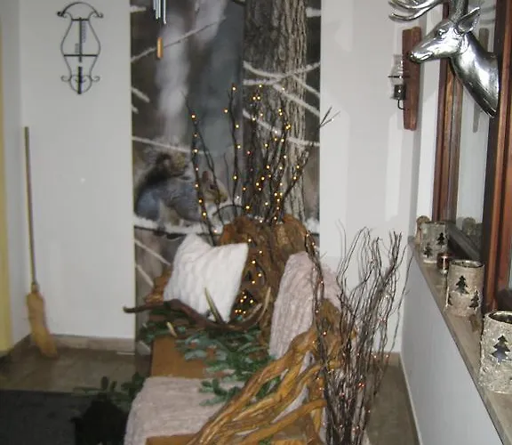 Haus Rosswiese * Strobl