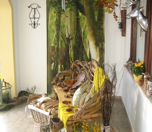 Apartament Haus Rosswiese Strobl