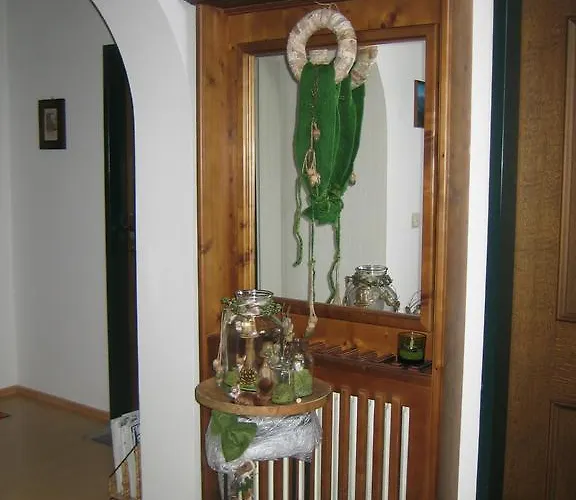 Haus Rosswiese 公寓