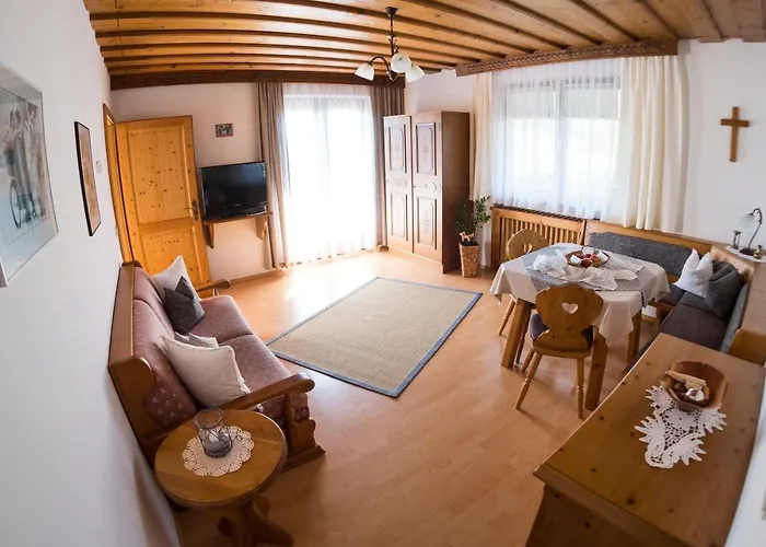 Haus Rosswiese *